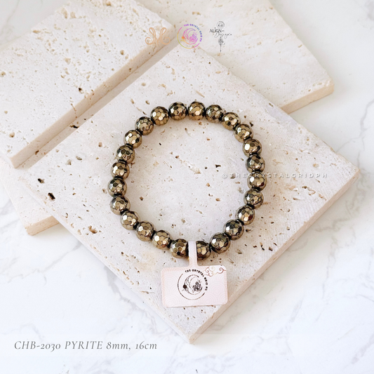 Pyrite