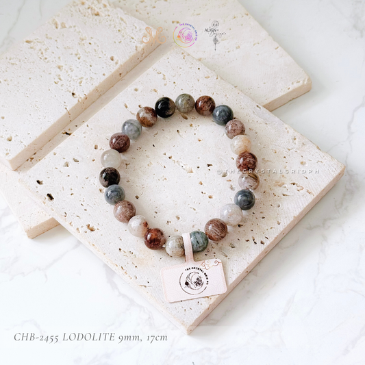 Lodolite