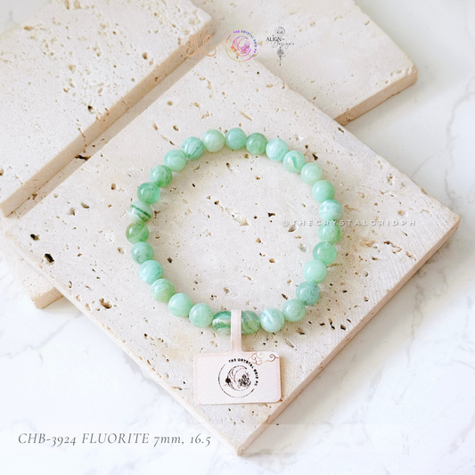 Fluorite