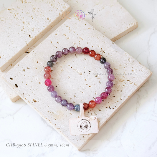 Spinel