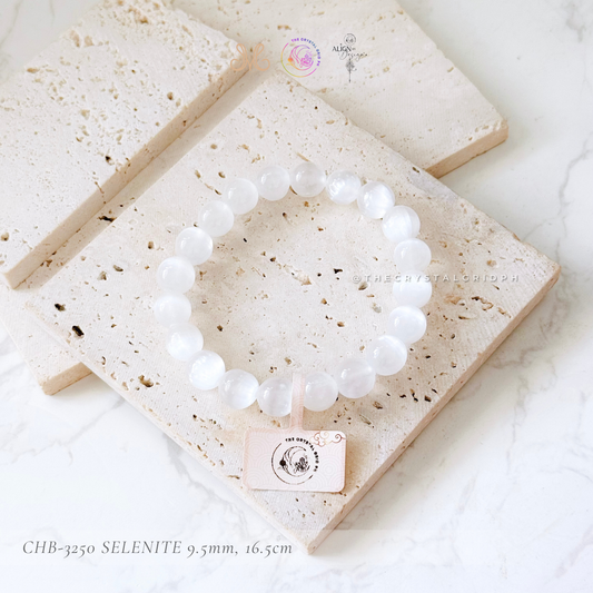 Selenite