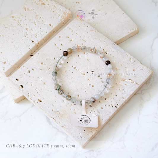 Lodolite