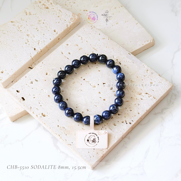 Sodalite