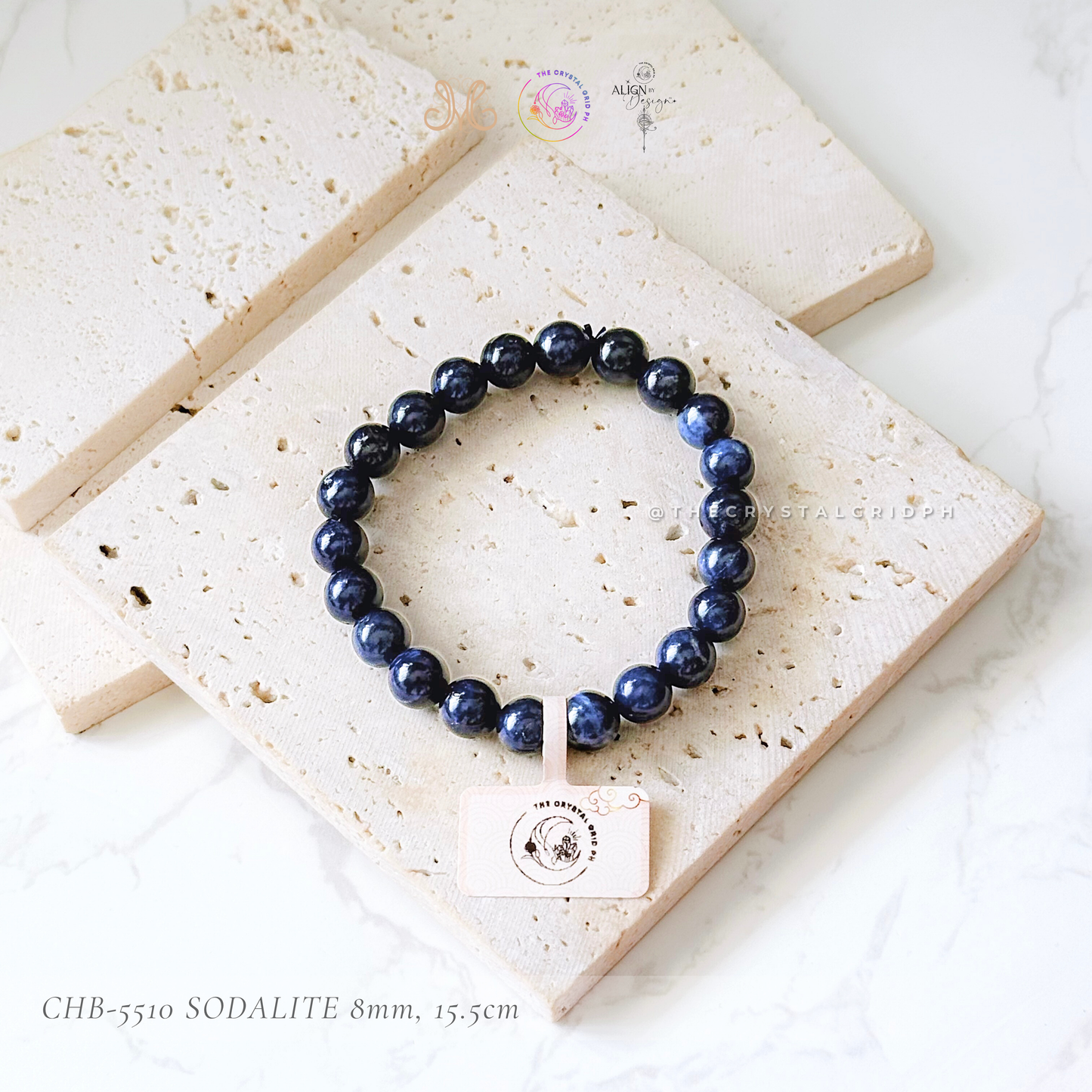 Sodalite
