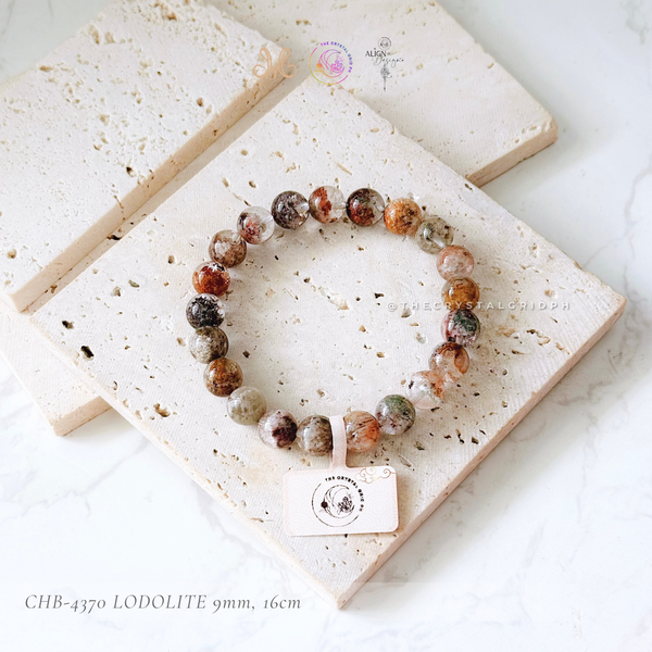Lodolite