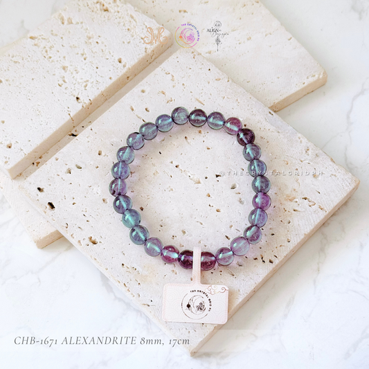 Alexandrite