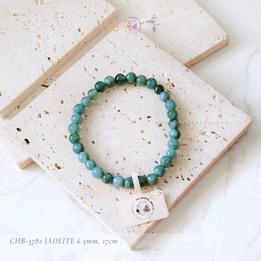 Jadeite