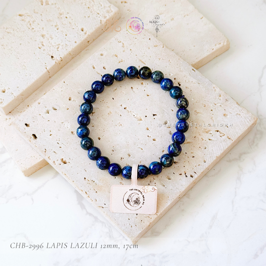 Lapis Lazuli