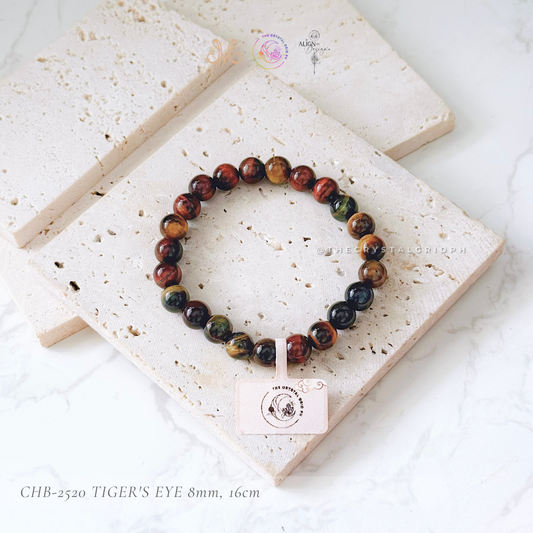 Tiger's Eye