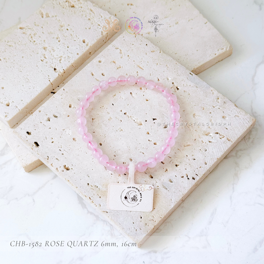 Rose Quartz