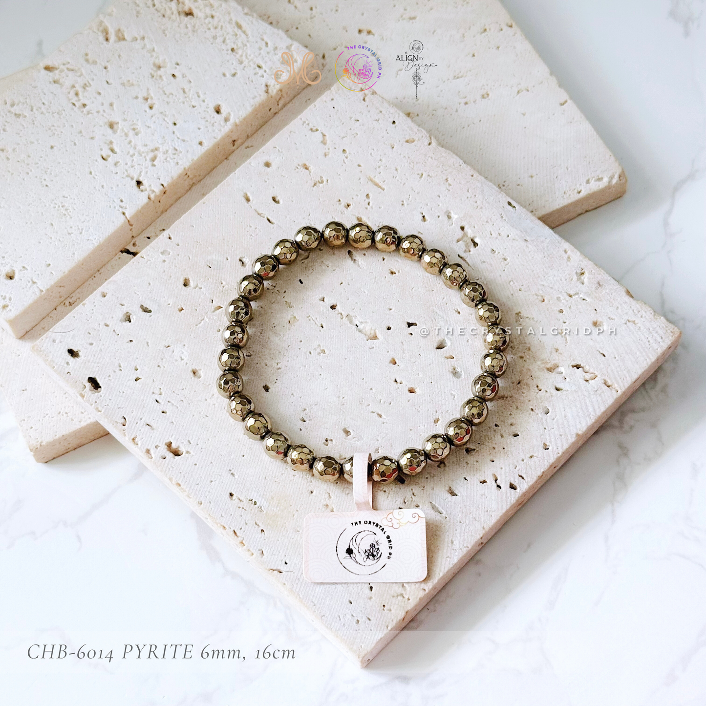 Pyrite