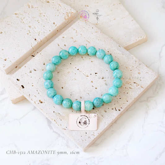 Amazonite