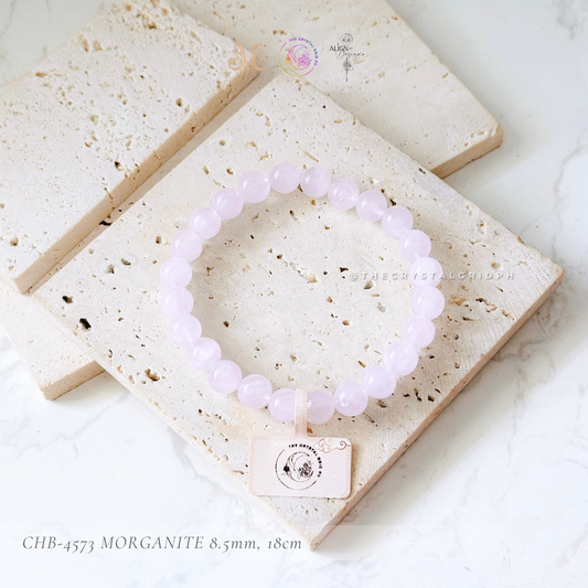 Morganite