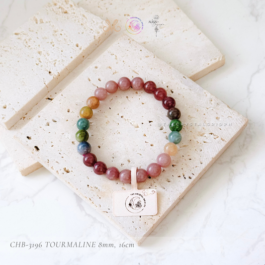Tourmaline