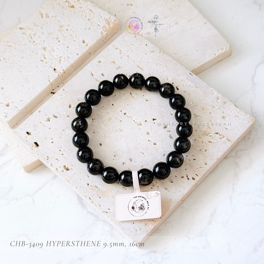 Hypersthene
