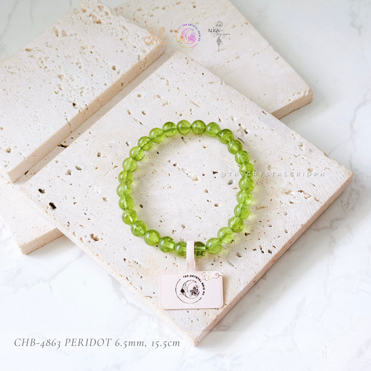 Peridot