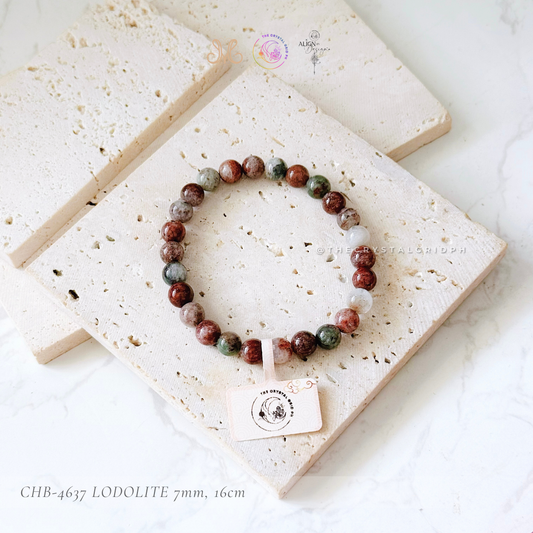 Lodolite