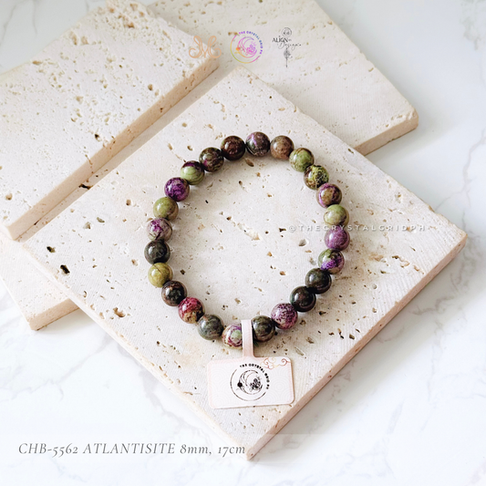 Atlantisite