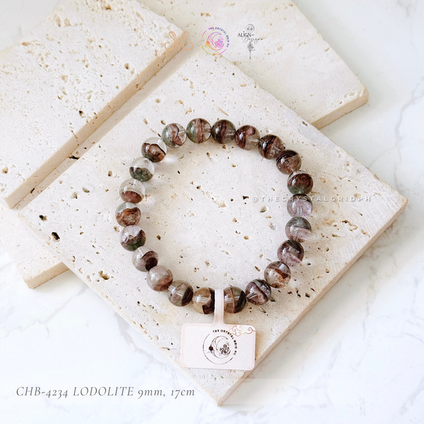 Lodolite