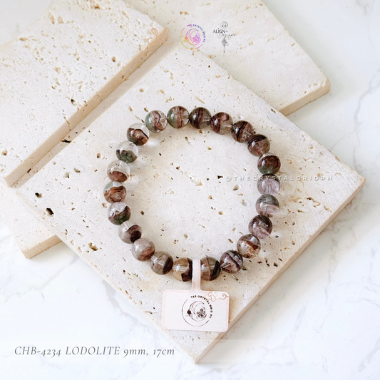 Lodolite