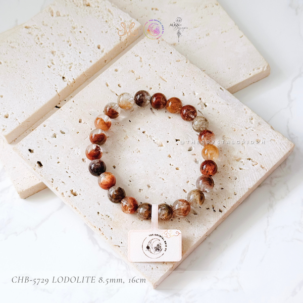 Lodolite