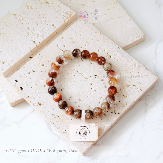 Lodolite