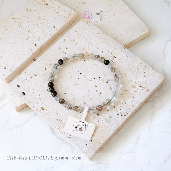 Lodolite