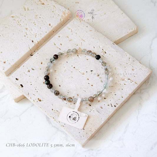 Lodolite
