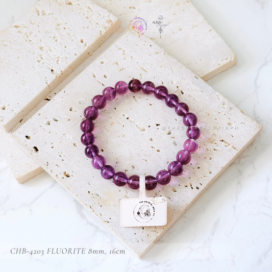 Fluorite