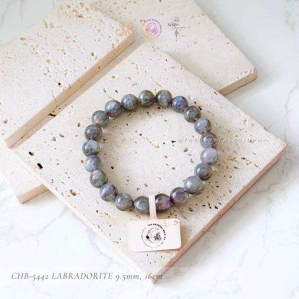 Labradorite