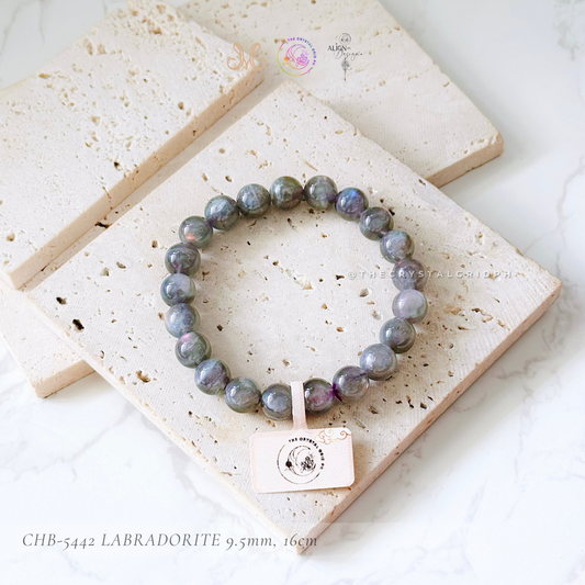Labradorite