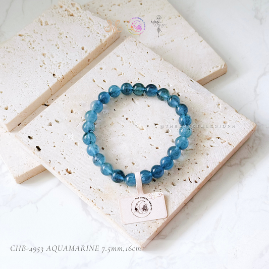 Aquamarine