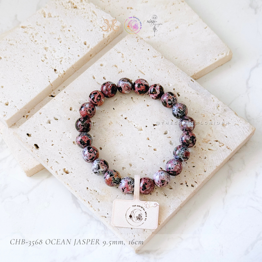 Ocean Jasper
