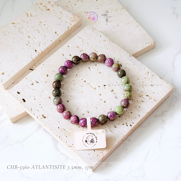 Atlantisite