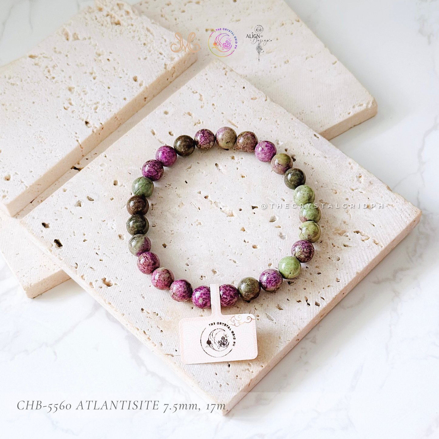 Atlantisite
