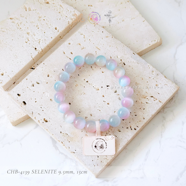 Selenite