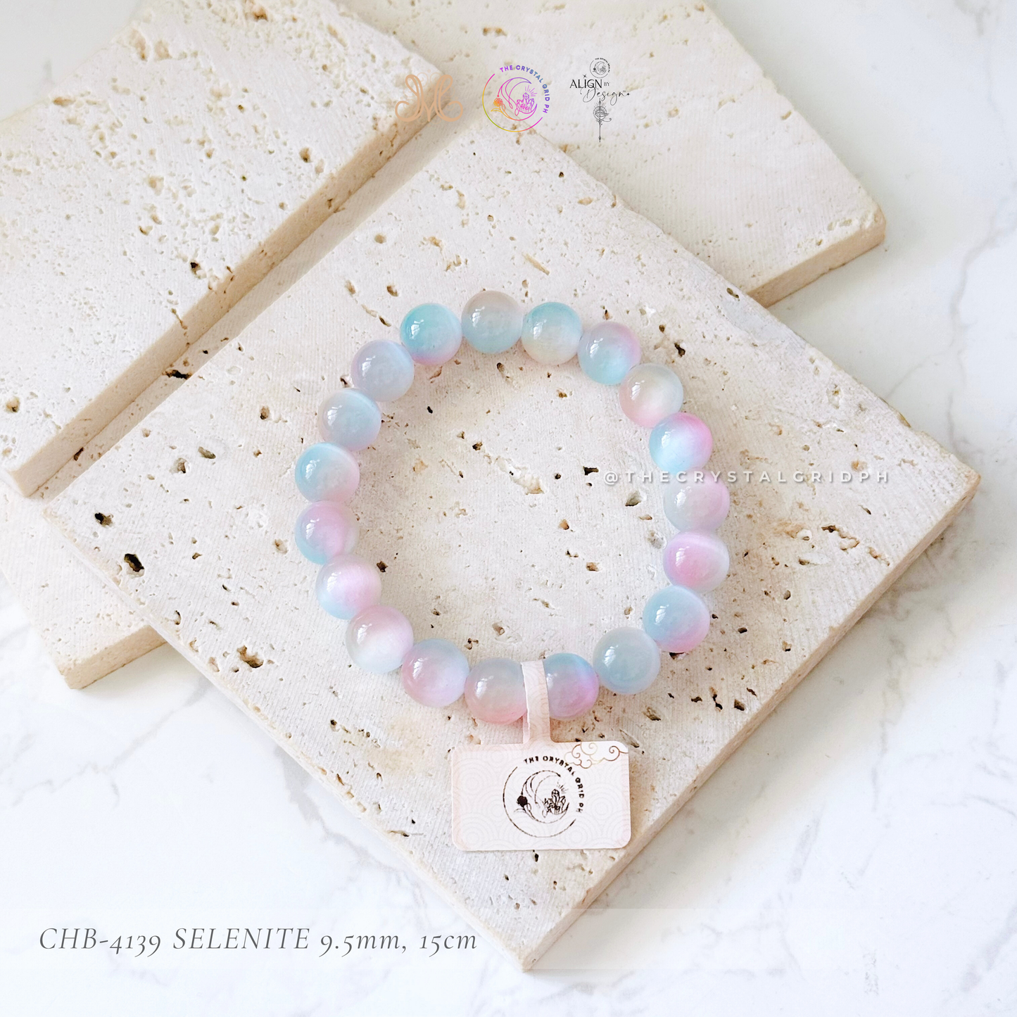Selenite