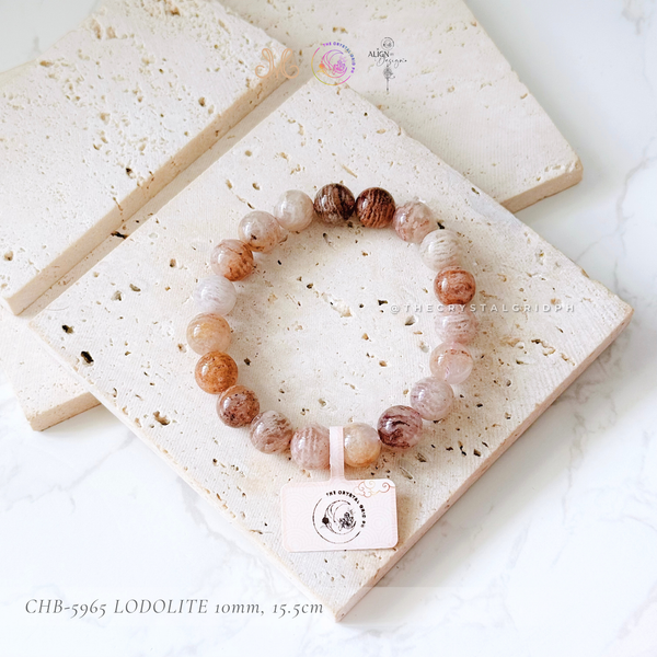 Lodolite