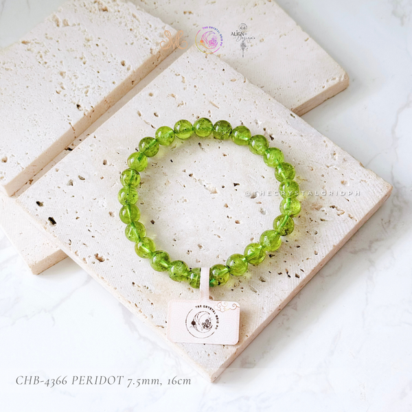 Peridot