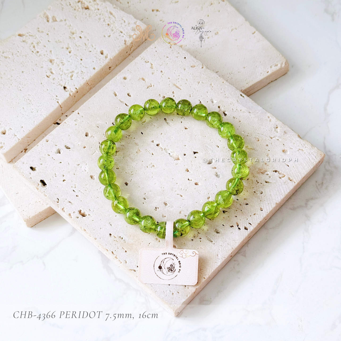 Peridot