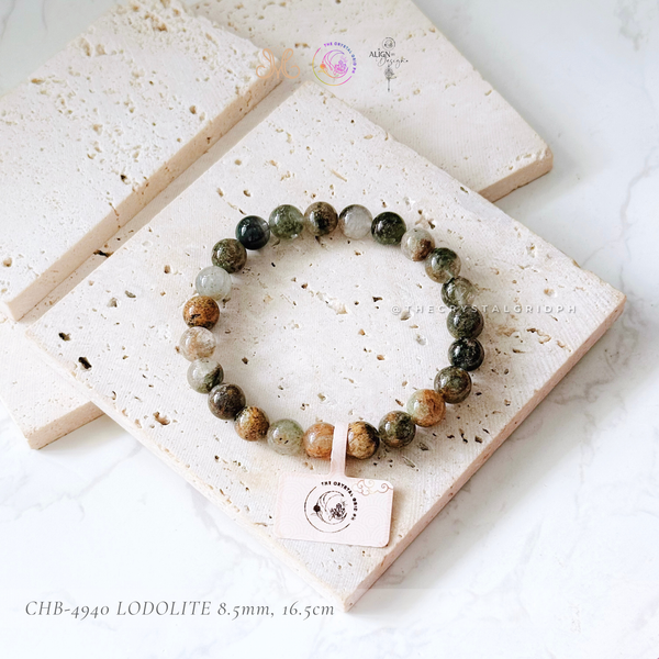 Lodolite