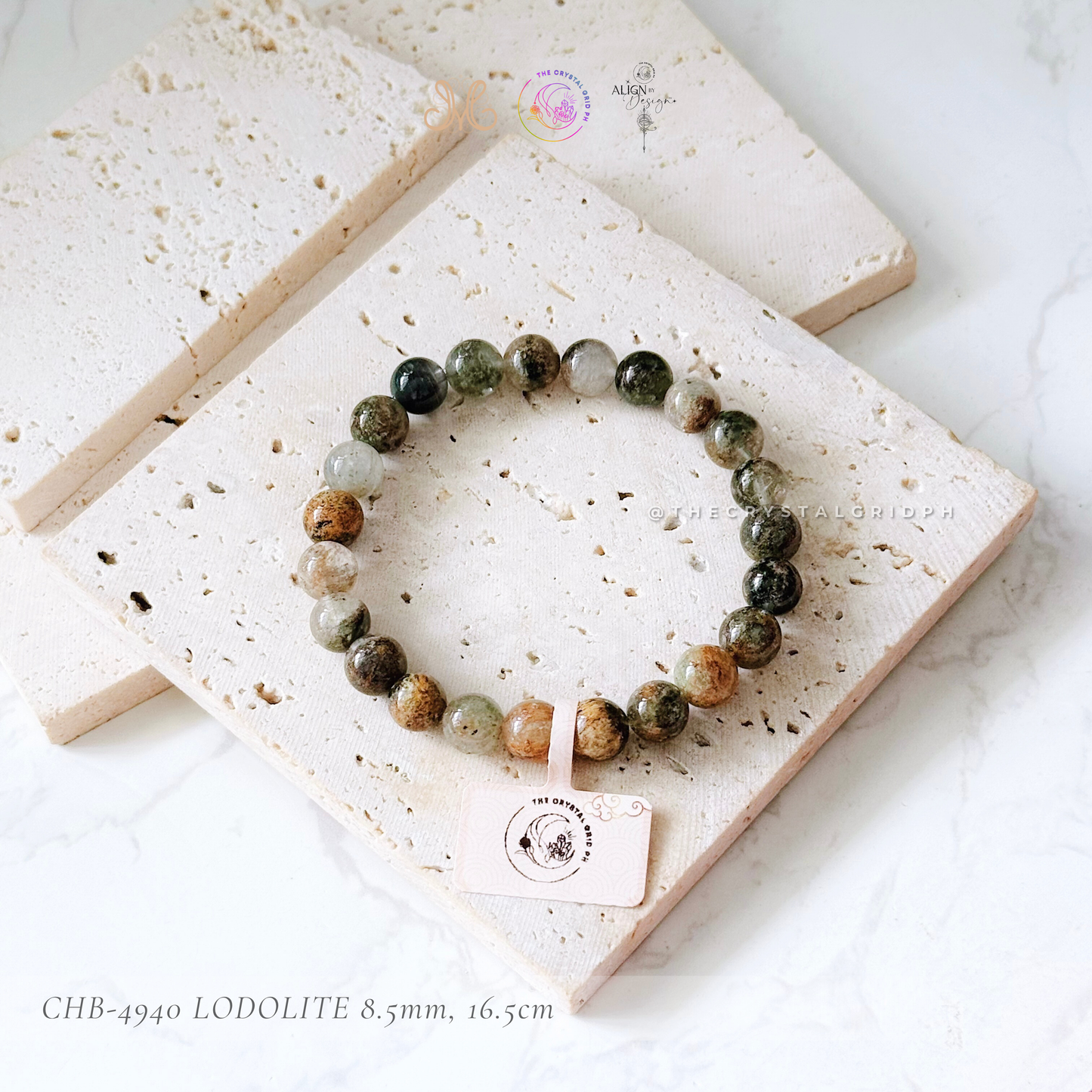 Lodolite