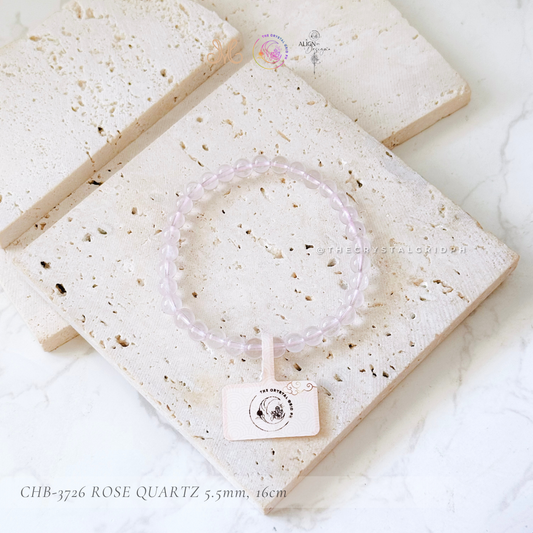 Rose Quartz