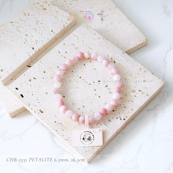 Petalite