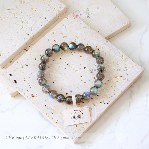 Labradorite