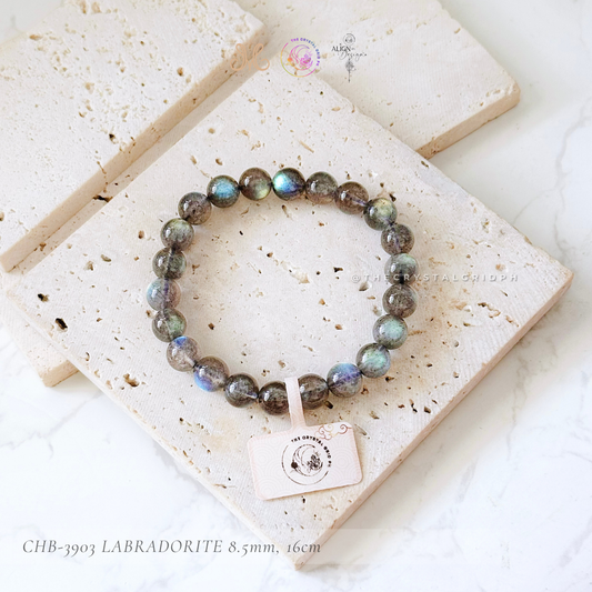 Labradorite