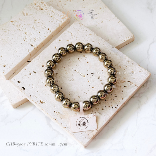 Pyrite