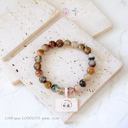 Lodolite