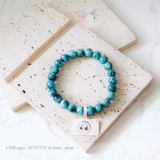Apatite