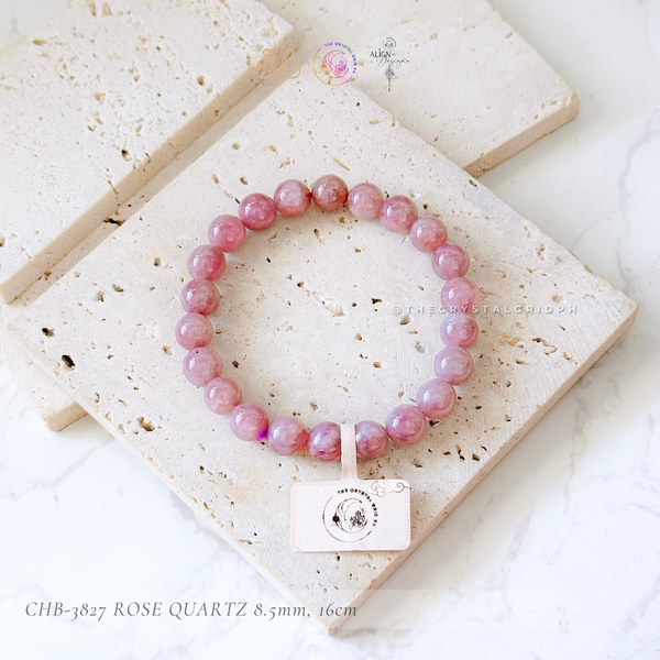 Rose Quartz